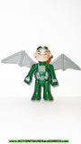 Teen Titans Go GIZMO 3.5 inch animated cartoon dc universe