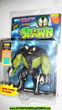 Spawn TREMOR 1994 series 1 GREEN Todd mcfarlane toys figures 1995 moc