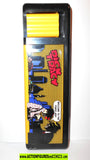 dick tracy PENCIL HOLDER 1990 quaker oats cerial exclusive movie