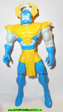 Fantastic Four ATTUMA 1995 Namor sub mariner toybiz universe fig