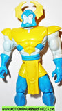 Fantastic Four ATTUMA 1995 Namor sub mariner toybiz universe fig