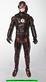 dc universe classics FLASH tv series Multiverse Justice Buster comics action figures