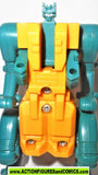Transformers generation 1 SINNERTWIN 1987 terrorcon abominus vintage one 1