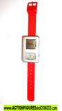 dick tracy WATCH 1990 playmates Wrist communicator movie