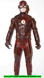 dc universe classics FLASH tv series Multiverse Justice Buster comics action figures