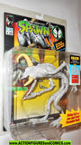 Spawn VIOLATOR 1994 series 1 Todd mcfarlane toys GREEN card 1995 moc