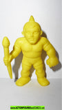 Kinnikuman Kinkeshi m.u.s.c.l.e NUSUTO GEORGE with SCEPTRE muscle bandai