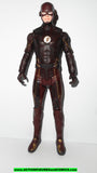 dc universe classics FLASH tv series Multiverse Justice Buster comics action figures