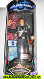 Babylon 5 Captain JOHN SHERIDAN **4668** 1997 9 inch tv show mib moc