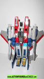 Transformers generation 1 STARSCREAM 2002 100% Toys R Us reissue