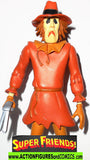 dc direct SCARECROW super friends collectibles 2003 Batman