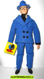 dick tracy ITCHY 1990 movie 9 inch Applause doll