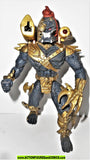 Aliens vs Predator kenner LASERSHOT PREDATOR 1995 kaybee action fig