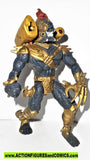 Aliens vs Predator kenner LASERSHOT PREDATOR 1995 kaybee action fig