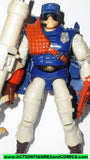 Cops 'n Crooks SGT MACE 1988 vintage complete
