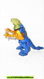 Transformers beast wars DINOBOT grimlock 1995 mcdonalds happy meal toy