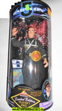 Babylon 5 GARIBALDI 1997 9 inch tv show mego retro mib moc