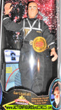Babylon 5 GARIBALDI 1997 9 inch tv show mego retro mib moc