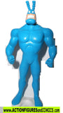TICK ban dai TICK 1994 mini PVC animated 1995