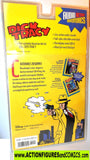 Dick Tracy BOOK & CASSETTE 1990 movie vintage moc mib