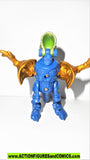 Transformers beast wars DINOBOT grimlock 1995 mcdonalds happy meal toy