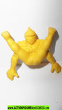 Kinnikuman Kinkeshi m.u.s.c.l.e KINNIKU MAN wrestling Yellow muscle bandai