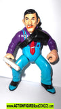 dick tracy BIG BOY CAPRICE 1990 playmates action figures 99p