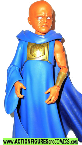 marvel legends WATCHER what if 2021 UATU baf build a figure