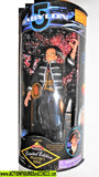 Babylon 5 LANDO MALLARI 1997 9 inch tv show mego retro mib moc