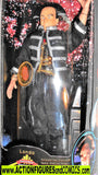 Babylon 5 LANDO MALLARI 1997 9 inch tv show mego retro mib moc