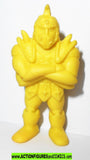 Kinnikuman Kinkeshi m.u.s.c.l.e SATAN CROSS battle read yellow Japan bandai