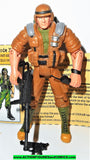 gi joe DUKE 2002 v10 tan variant complete g i joe vs cobra action figures