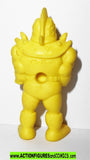 Kinnikuman Kinkeshi m.u.s.c.l.e SATAN CROSS battle read yellow Japan bandai