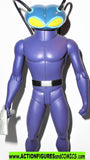 dc direct BLACK MANTA super friends collectibles 2003 Aquaman
