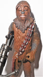 star wars action figures CHEWBACCA walmart commemorative 2006