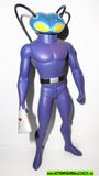 dc direct BLACK MANTA super friends collectibles 2003 Aquaman