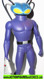dc direct BLACK MANTA super friends collectibles 2003 Aquaman
