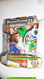 Transformers Cybertron RECON Mini-con Team 2006 moc