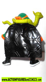 teenage mutant ninja turtles MICHELANGELO wrestler 1991 tmnt