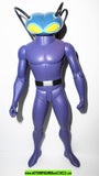 dc direct BLACK MANTA super friends collectibles 2003 Aquaman