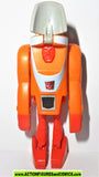 Transformers generation 1 WHEELIE 1986 complete vintage G1