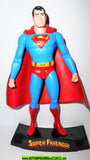 dc direct SUPERMAN super friends collectibles 2003 Batman