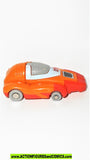 Transformers generation 1 WHEELIE 1986 complete vintage G1
