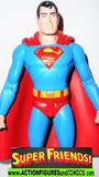 dc direct SUPERMAN super friends collectibles 2003 Batman