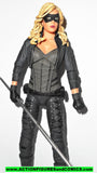 dc direct BLACK CANARY arrow cw tv show #11 collectibles complete