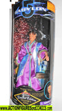 Babylon 5 AMBASSADOR DELENN **12000** 1997 9 inch tv show mib moc