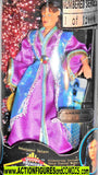 Babylon 5 AMBASSADOR DELENN **12000** 1997 9 inch tv show mib moc