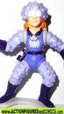 TICK ban dai SEWER URCHIN 1995 mini PVC animated 1994