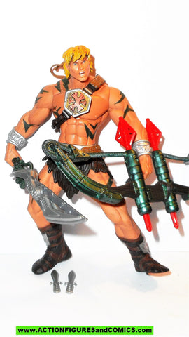 Star Wars Masters of The Universe HE-Man Wolf Armor,Skeletor Snake A Star Wars Masters of The Universe HE-Man Wolf Armor,Skeletor Snake A