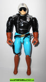 Cops 'n Crooks HIGHWAY 1988 vintage hasbro c.o.p.s. fig